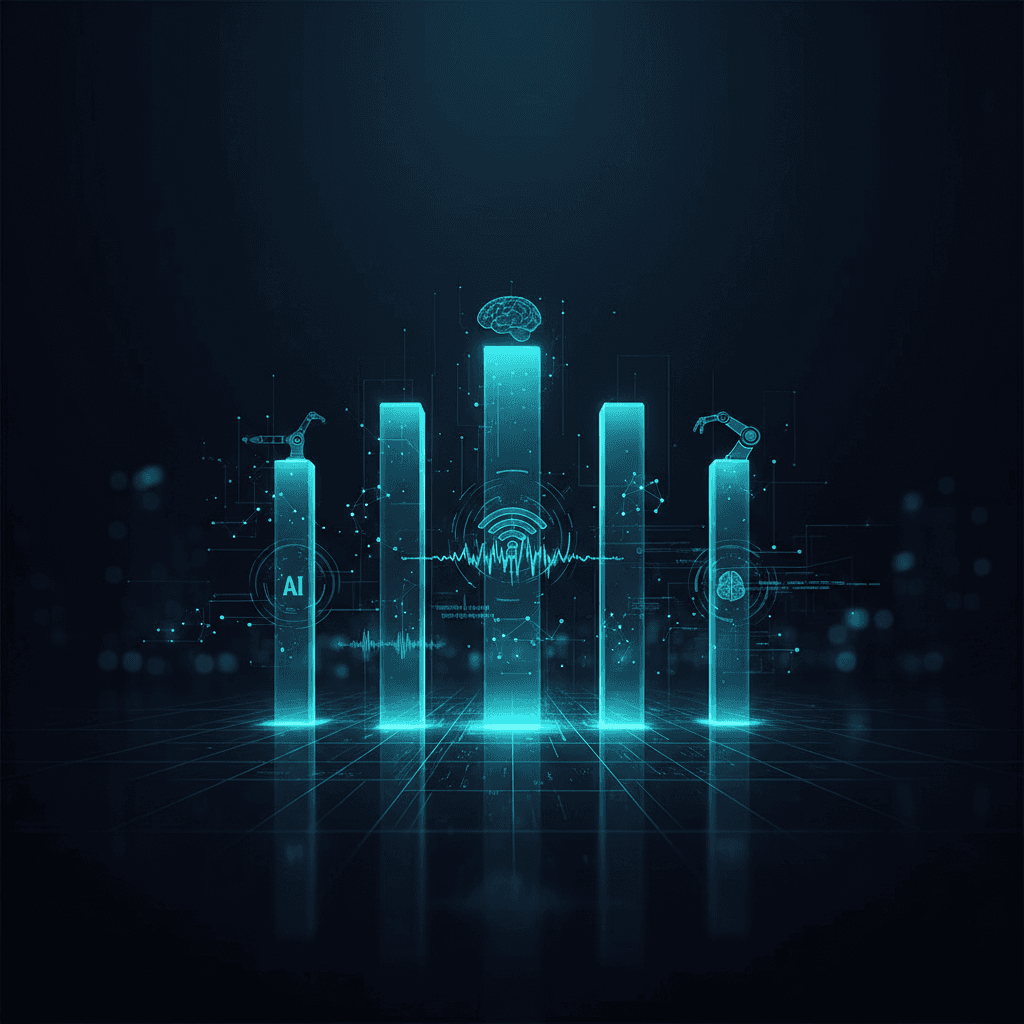5 Pillars Driving Autonomous Field Operations in 2026