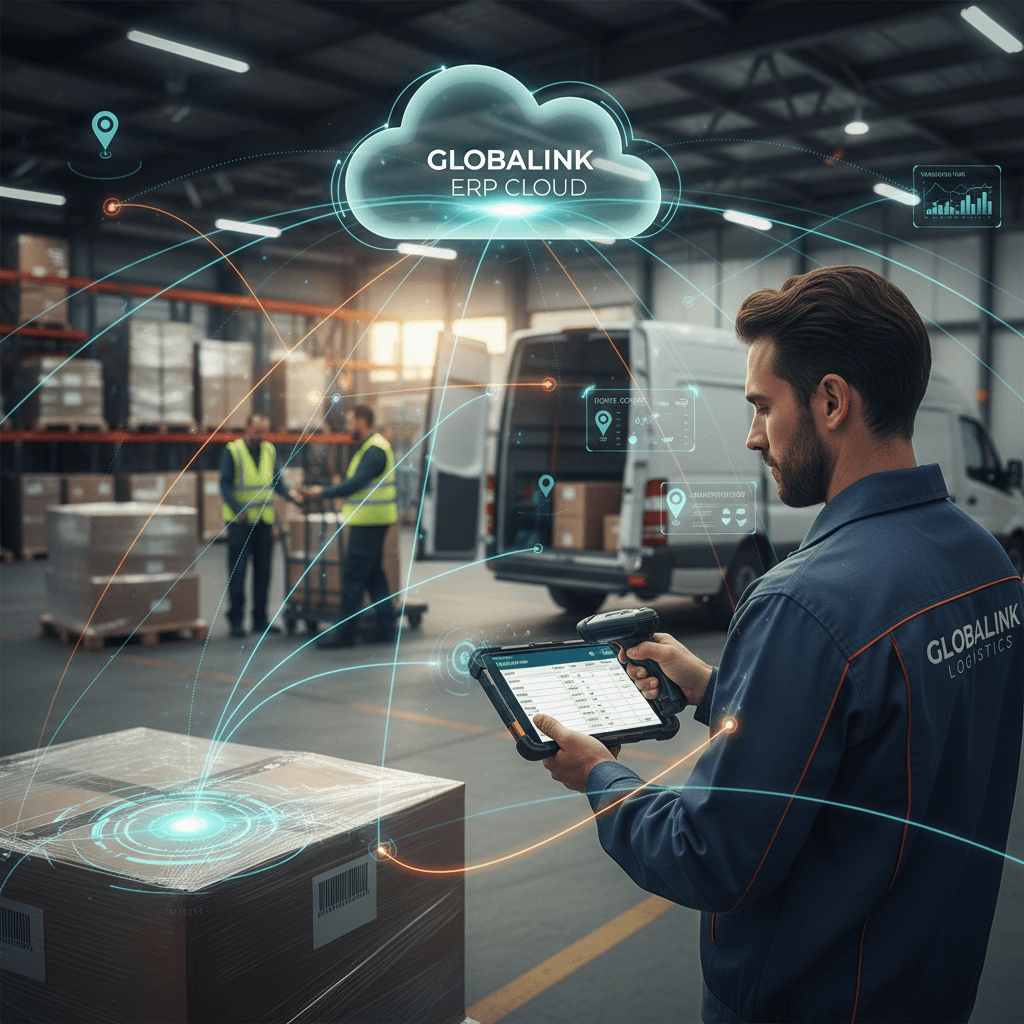 Mobile Warehouse Apps for Business Central: A Best Practices Guide