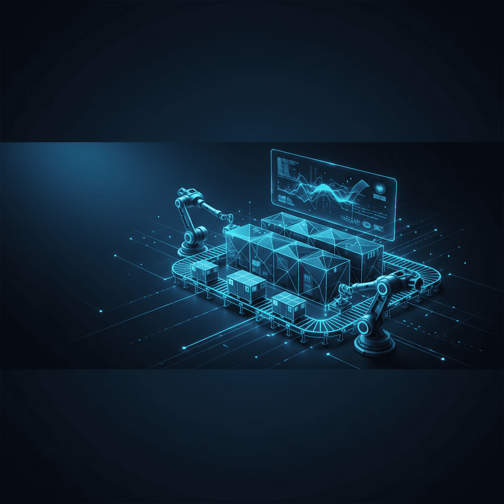 Mastering Enterprise Warehouse Inventory Cycles: A Best Practices Guide