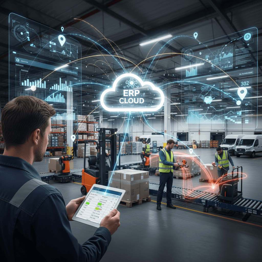 The AI-Powered Field: Optimizing Performance & ROI in 2026