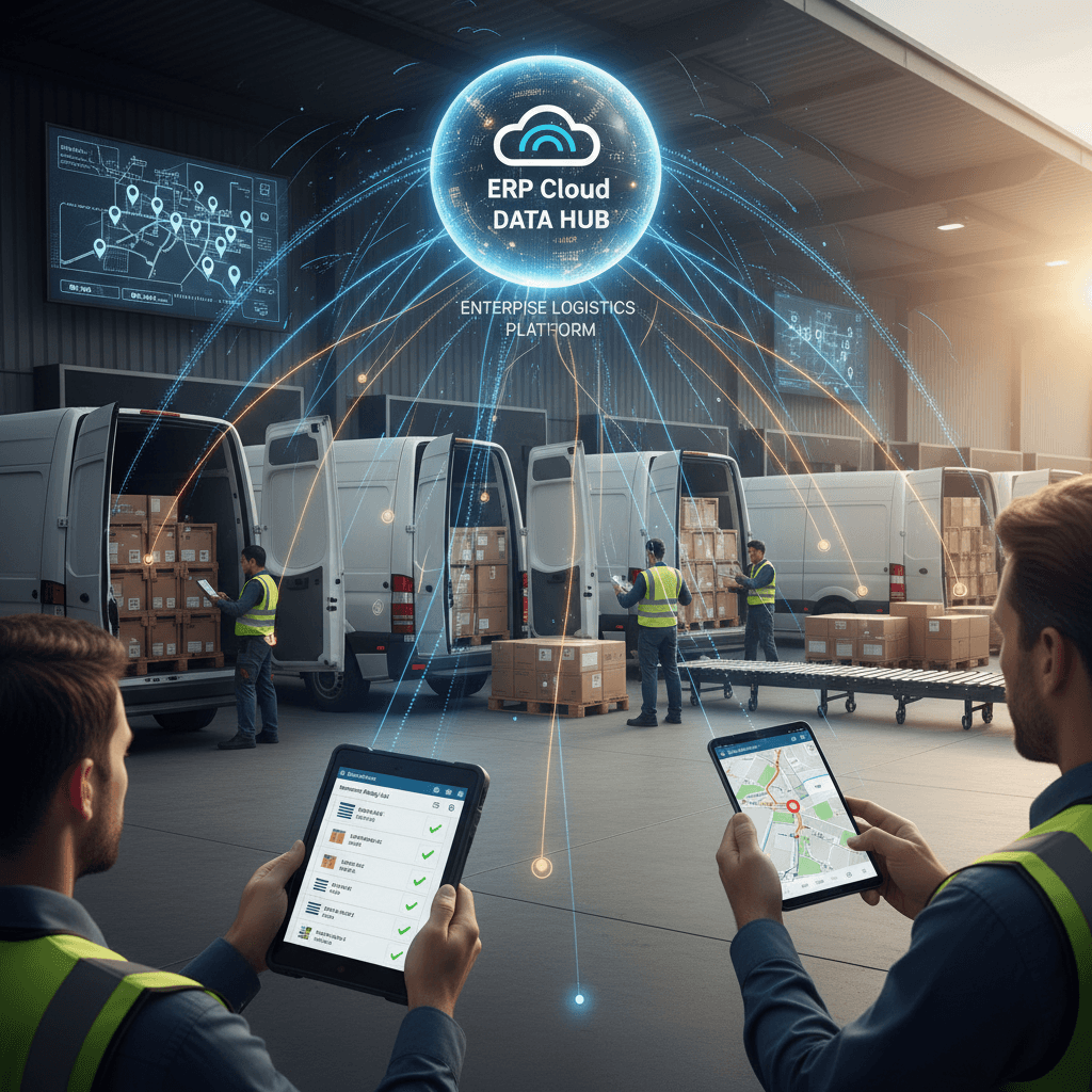 Best Practices: Mobile Sales Order Creation for Dynamics 365 Operations