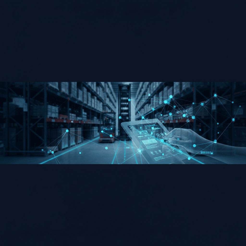 Unlocking Warehouse Mobility ROI: A Distributor's Guide to D365 Integration