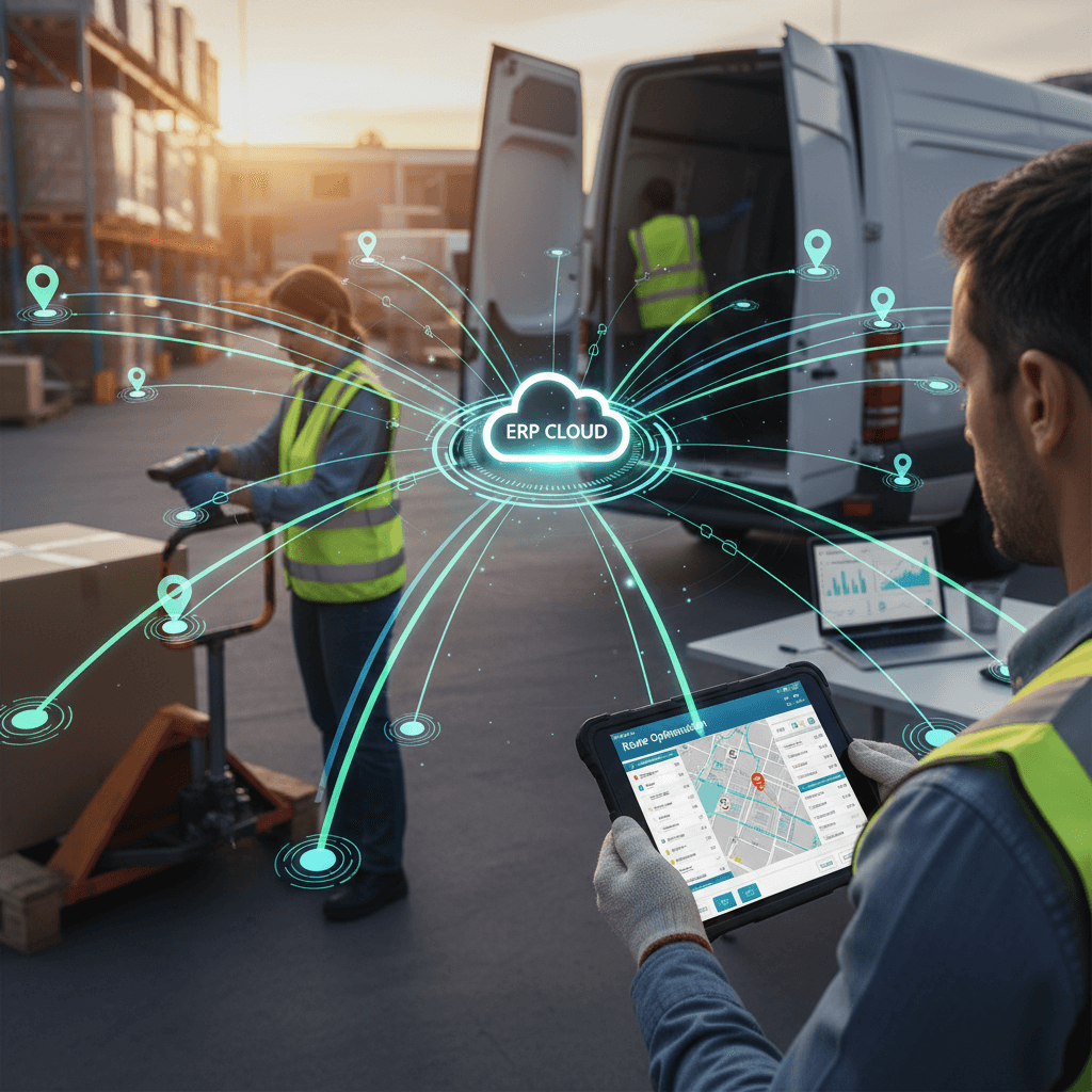 Mastering Mobile Inventory for Business Central: A Practical How-To Guide