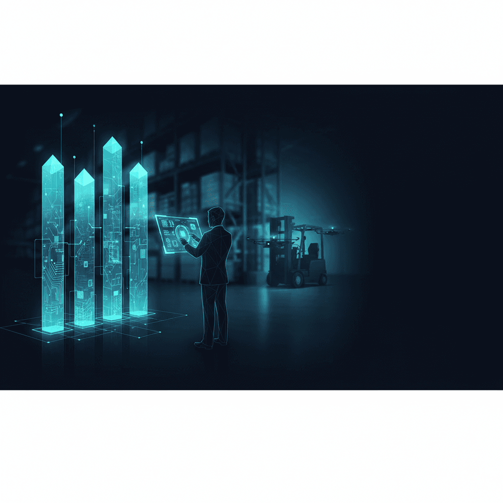 5 Pillars of AI Governance: Why Logistics Autonomy Needs CTO Oversight