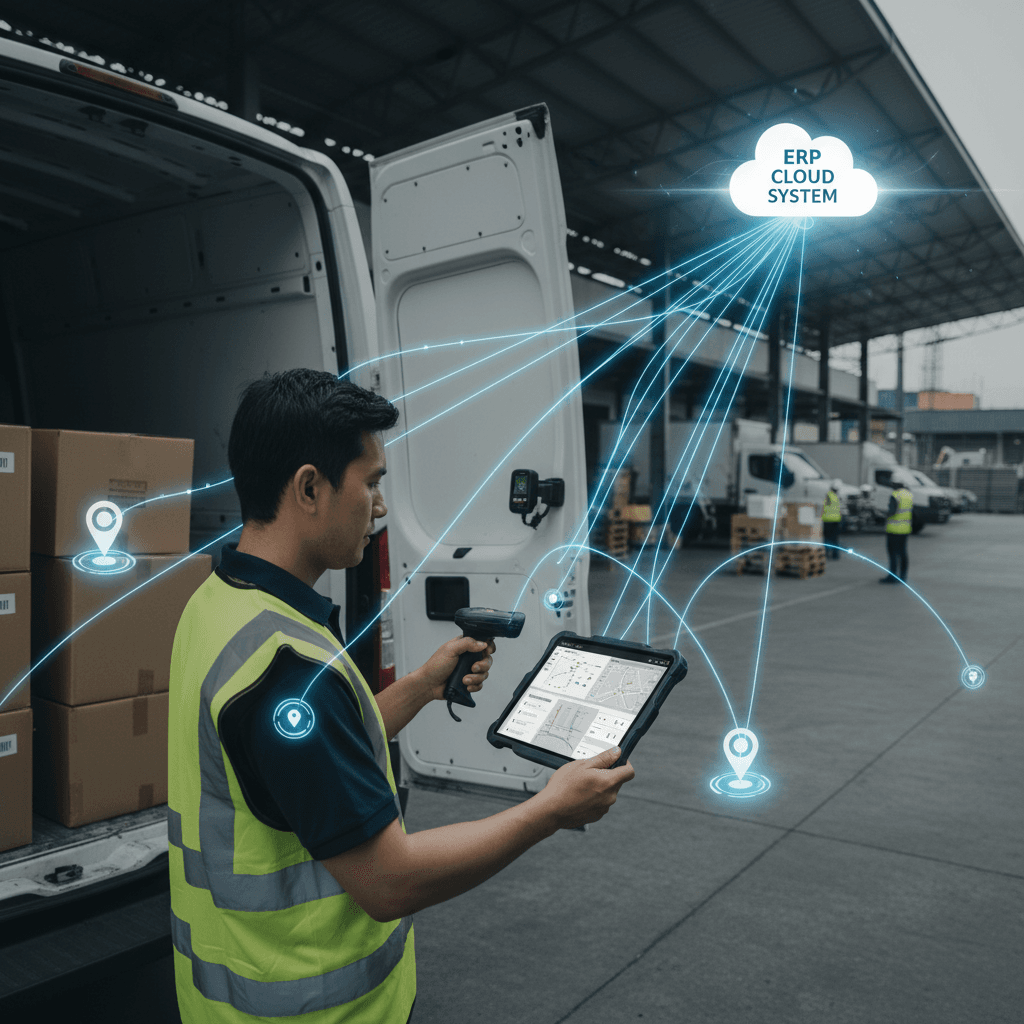 Facility Maintenance Management: How to Run It from Business Central
