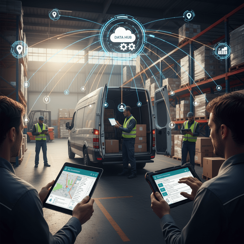 Best Mobile Solutions for Business Central: A Strategic Guide for Operations