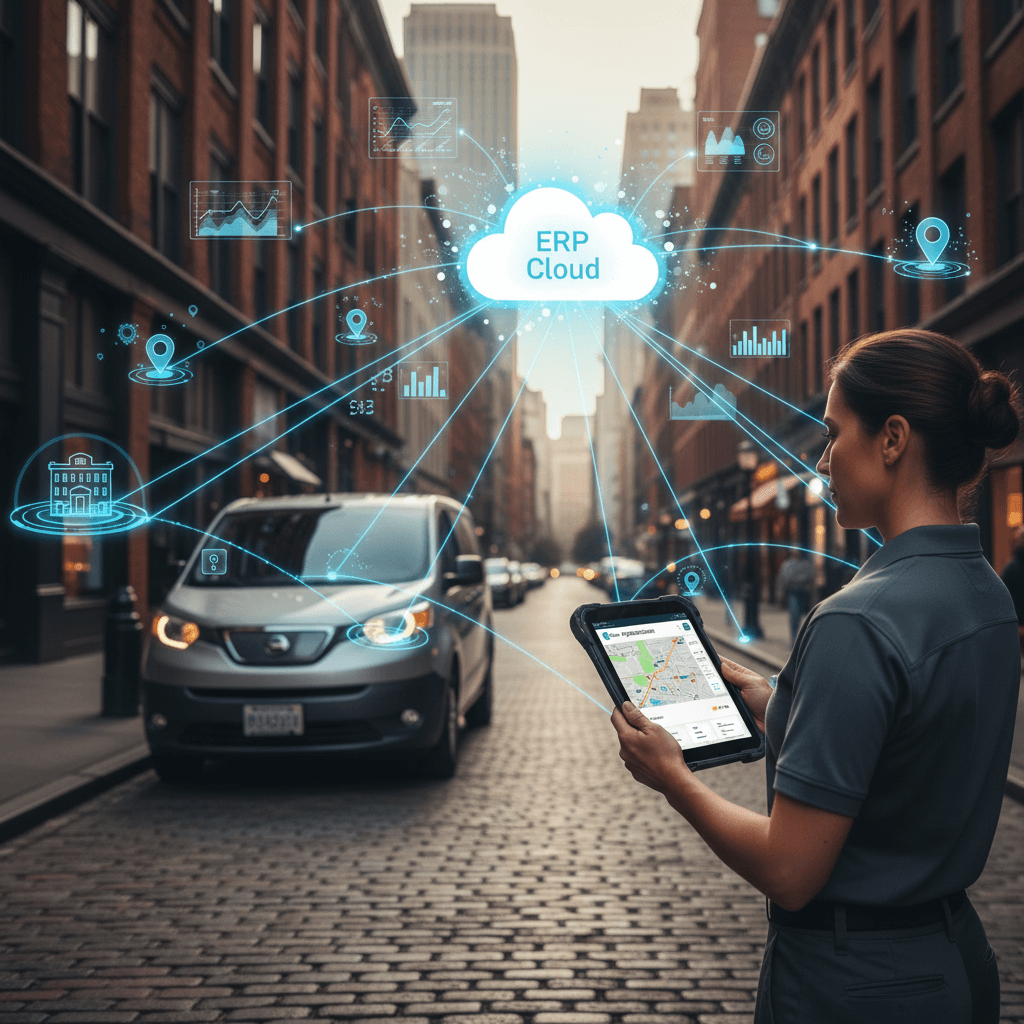 Preventive Maintenance in Business Central: Schedule, Track, and Automate