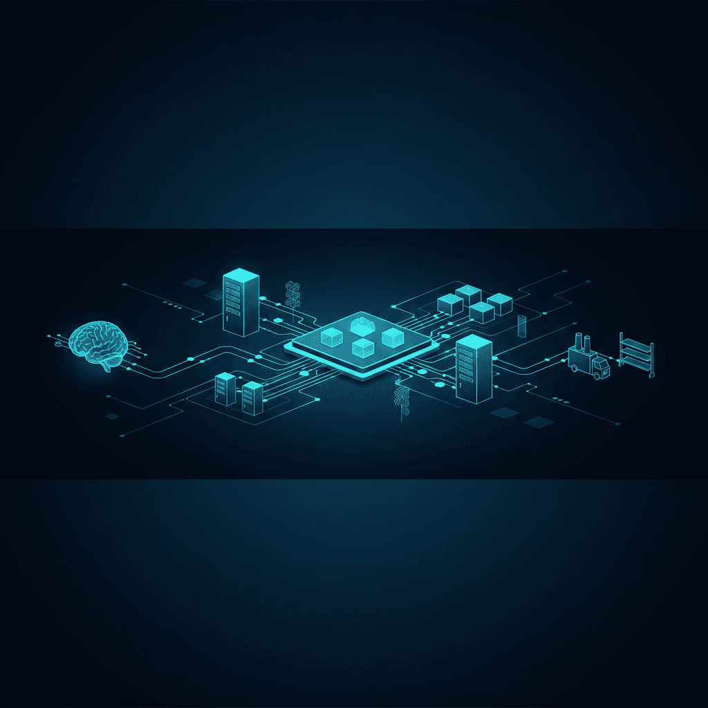 Beyond Data Collection: Engineering Operational Systems for AI Success