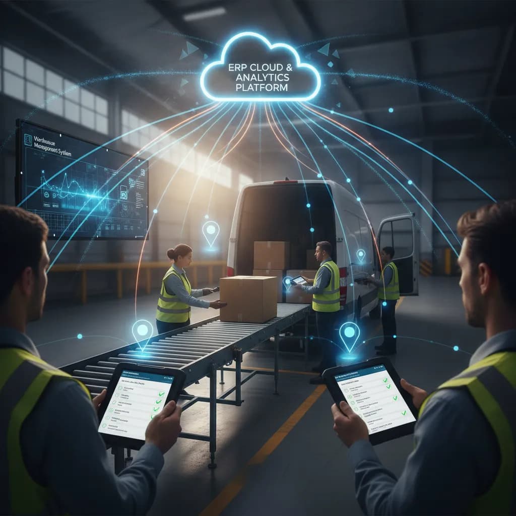 7 Practical Route Optimization Mistakes Beverage Distributors Must Avoid