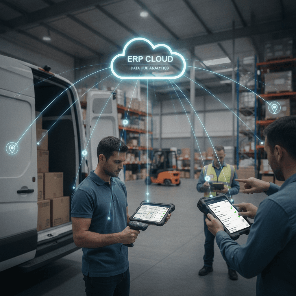 Beyond Reactive: The Strategic Imperative for Predictive Field Operations in 2026