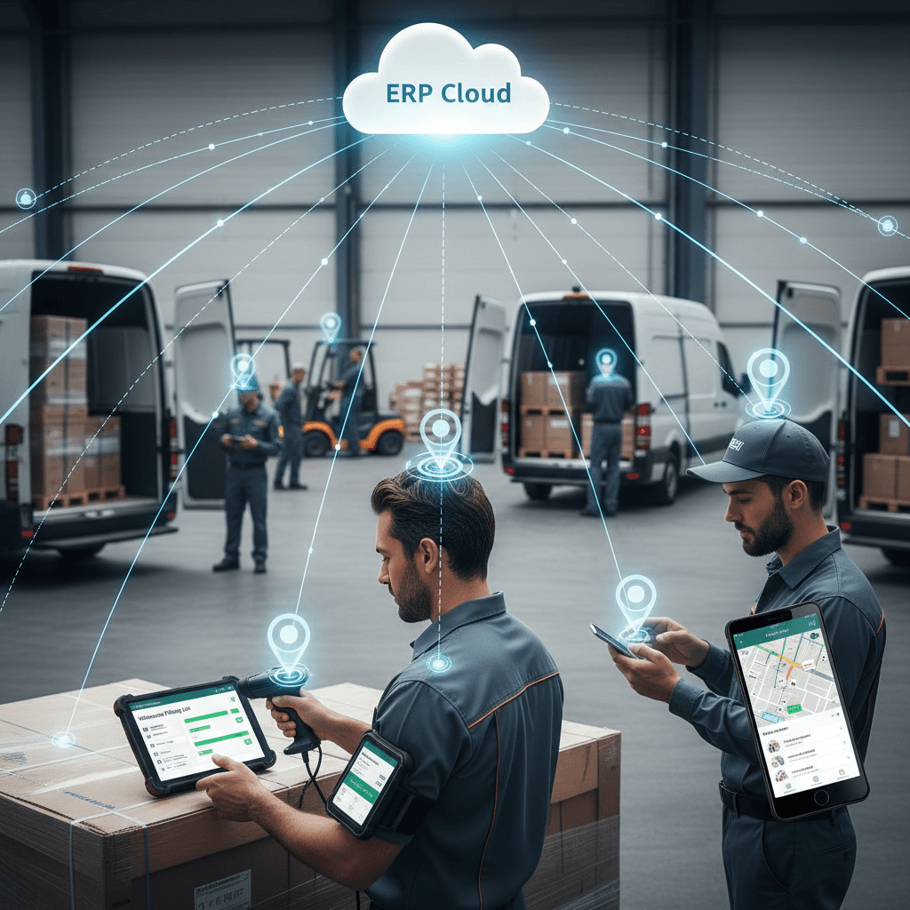 AI for Optimal Fleet Utilization: A How-To Guide for Fleet Directors