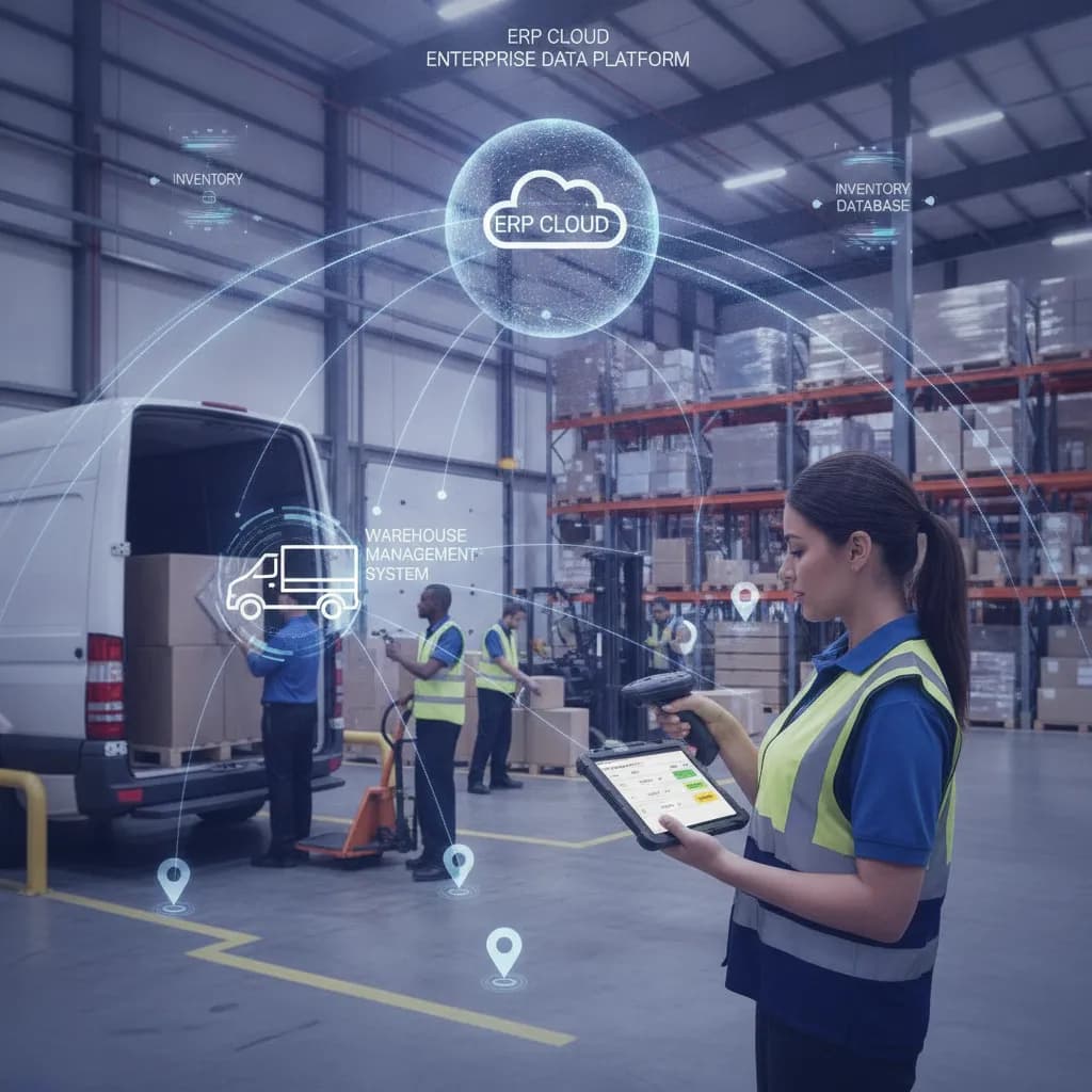 Overcoming Resistance: Practical Strategies for Mobile App Adoption in Field Operations