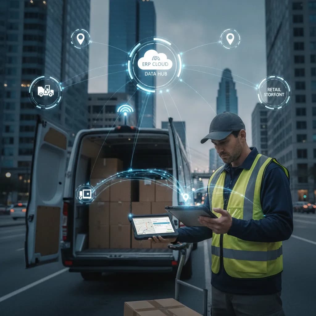 Paperless Field Service: A Practical Guide for Operations Managers