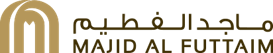Majid Al Futtaim logo