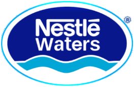 Nestle waters logo