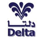 Delta Bottled Water logo
