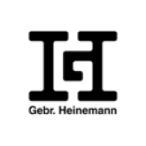 Gebr Heinemann logo