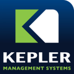Kepler Management Systems logo