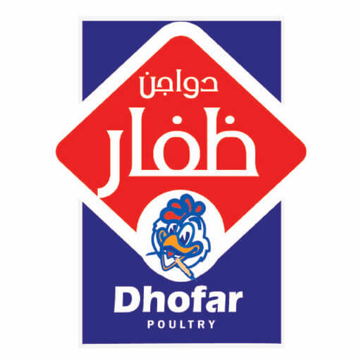 Dhofar logo