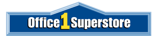 Office 1 Superstore logo
