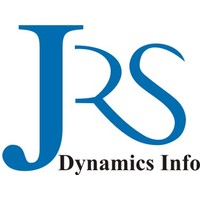 JRS Dynamics Info Solutions LLP