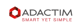 Adactim logo