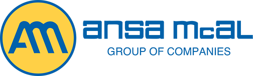 ANSA MCAL logo