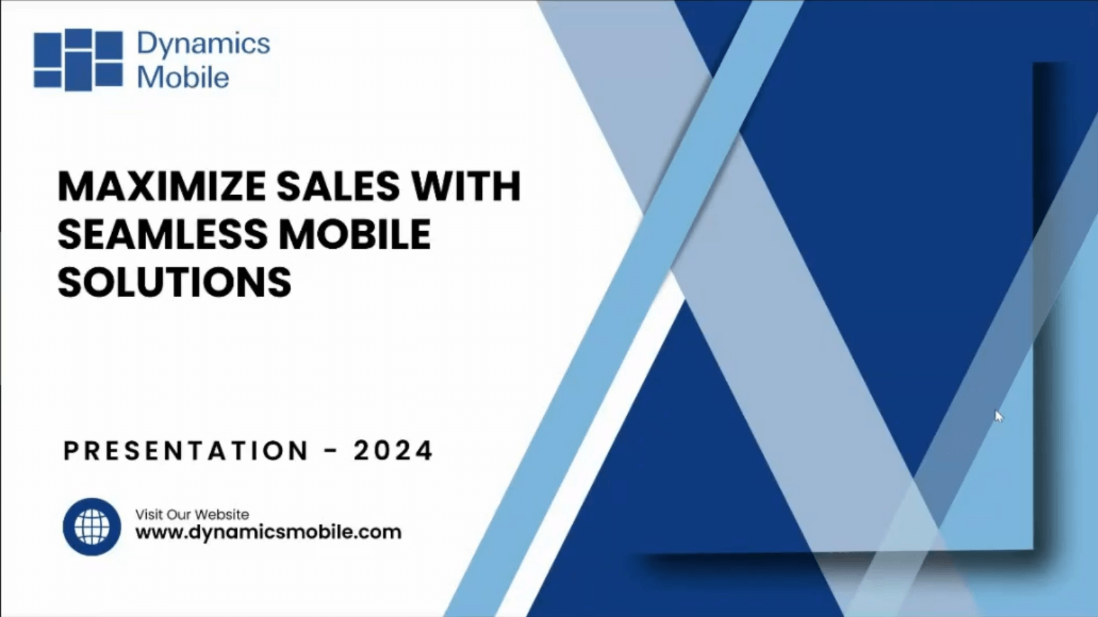 WEBINAR: Mobile Solutions for Direct Client Success