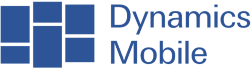 Dynamics Mobile logo