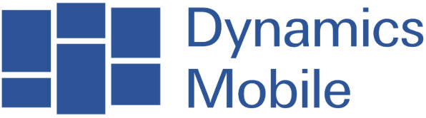 Dynamics Mobile logo